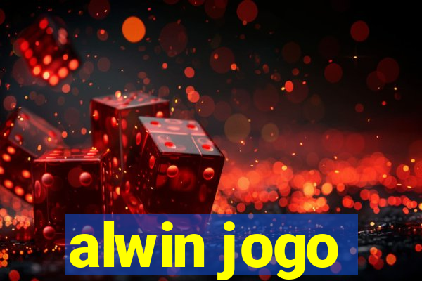 alwin jogo